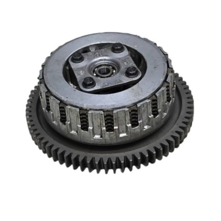 EMBRAGUE COMPLETO PC45 HONDA CB500F 2013-2015