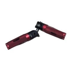ESTRIBERAS PUIG PC45 HONDA CB500F 2013-2015