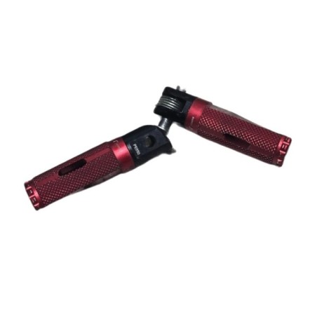 ESTRIBERAS PUIG PC45 HONDA CB500F 2013-2015