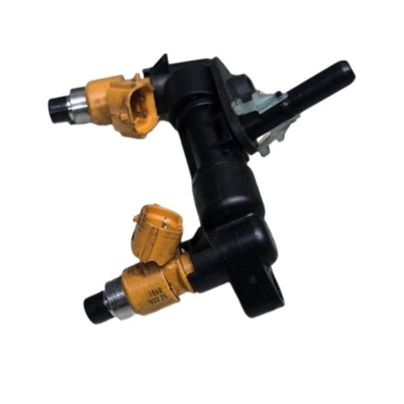 INYECTOR SUELTO PC45 HONDA CB500F 2013-2015