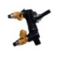 INYECTOR SUELTO PC45 HONDA CB500F 2013-2015