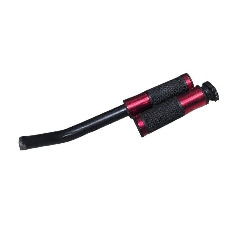 JUEGO MANGUITOS PUIG PC45 HONDA CB500F 2013-2015