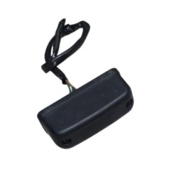 LUZ PORTAMATRICULAS PC45 HONDA CB500F 2013-2015