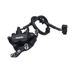 PINZA DE FRENO DELANTERA PC45 HONDA CB500F 2013-2015