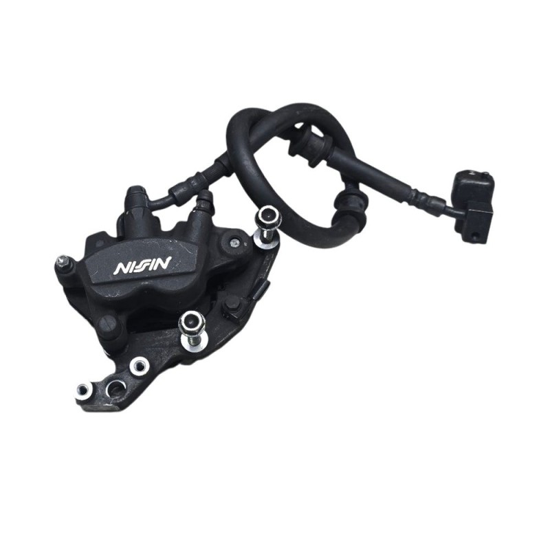 PINZA DE FRENO DELANTERA PC45 HONDA CB500F 2013-2015