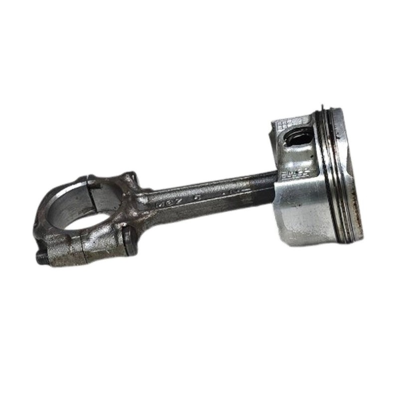 PISTON BIELA COMPLETO PC45 HONDA CB500F 2013-2015