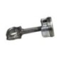 PISTON BIELA COMPLETO PC45 HONDA CB500F 2013-2015