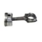 PISTON BIELA COMPLETO PC45 HONDA CB500F 2013-2015