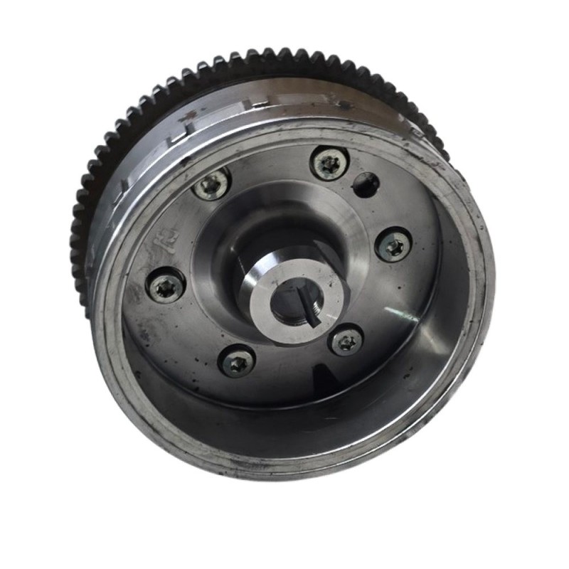 PLATO MAGNETICO PC45 HONDA CB500F 2013-2015