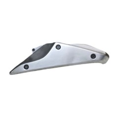 QUILLA ALUMINIO DERECHA PC45 HONDA CB500F 2013-2015