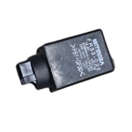 RELE MITSUBA FR33 025 PC45 HONDA CB500F 2013-2015