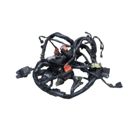 SISTEMA ELECTRICO CON ABS PC45 HONDA CB500F 2013-2015