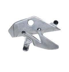 SOPORTE DE ESTRIBERA DELANTERA IZQUIERDA PC45 HONDA CB500F 2013-2015
