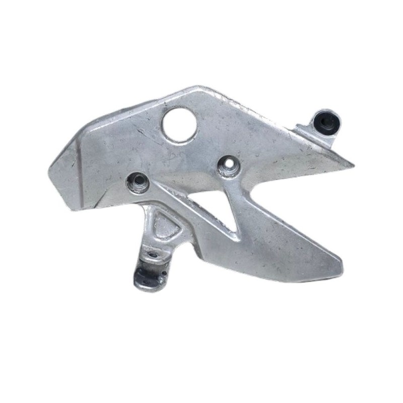 SOPORTE DE ESTRIBERA DELANTERA IZQUIERDA PC45 HONDA CB500F 2013-2015