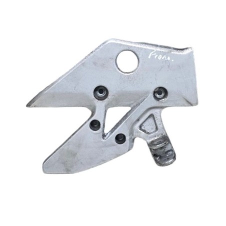SOPORTE DE ESTRIBERA DELANTERO DERECHO PC45 HONDA CB500F 2013-2015