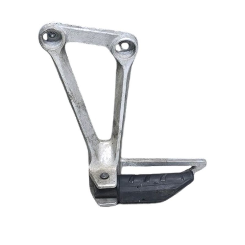 SOPORTE ESTRIBERA TRASERA IZQUIERDA PC45 HONDA CB500F 2013-2015