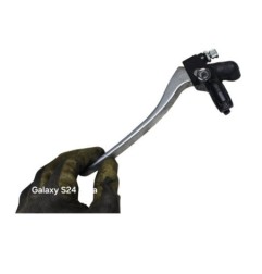 SOPORTE MANETA DE EMBRAGUE SUELTO PC45 HONDA CB500F 2013-2015