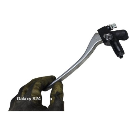 SOPORTE MANETA DE EMBRAGUE SUELTO PC45 HONDA CB500F 2013-2015
