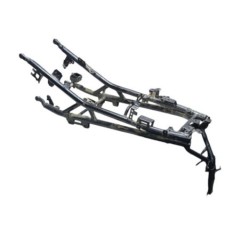 SUBCHASIS TRASERO PC45 HONDA CB500F 2013-2015