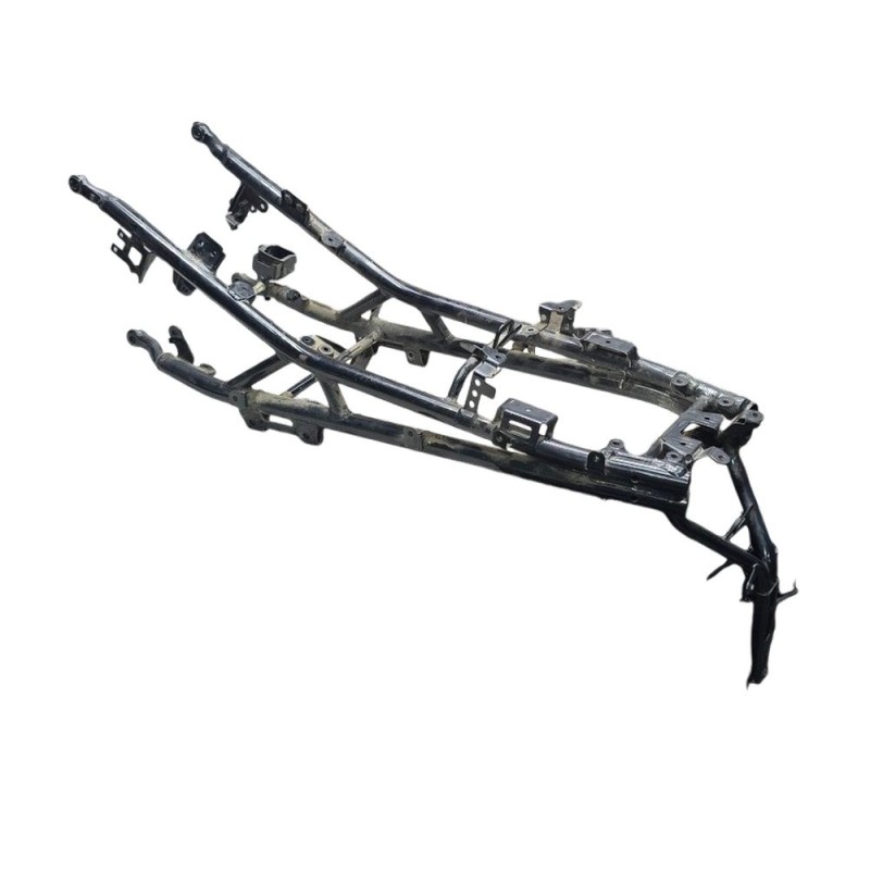 SUBCHASIS TRASERO PC45 HONDA CB500F 2013-2015