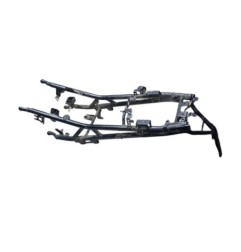 SUBCHASIS TRASERO PC45 HONDA CB500F 2013-2015