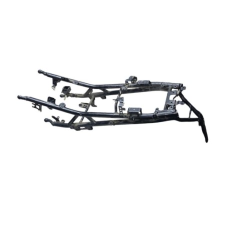 SUBCHASIS TRASERO PC45 HONDA CB500F 2013-2015