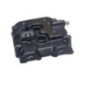 TAPA DE BALANCINES PC45 HONDA CB500F 2013-2015