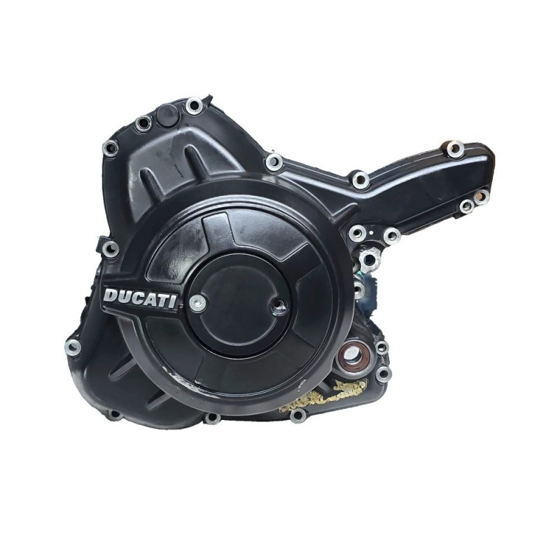 TAPA ALTERNADOR STATOR DUCATI MONSTER 797 2017-2020