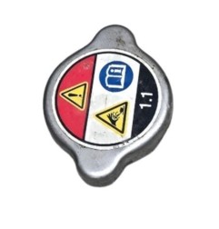 TAPON RADIADOR AGUA PC45 HONDA CB500F 2013-2015