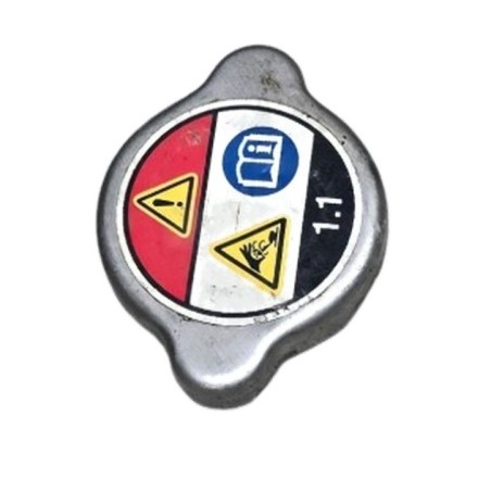 TAPON RADIADOR AGUA PC45 HONDA CB500F 2013-2015