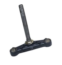 TIJA INFERIOR PC45 HONDA CB500F 2013-2015