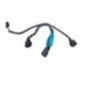 CABLEADO MOTOR PC59 HONDA CB500X 2016-2018