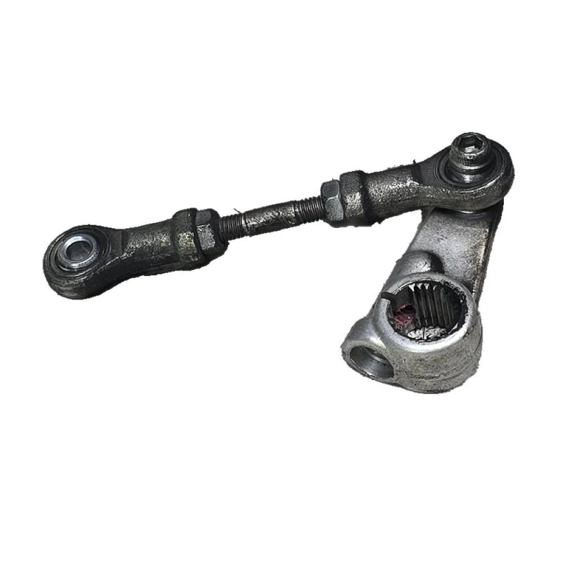 VARILLA SELECTOR DE CAMBIO COMPLETA DUCATI MONSTER 797 2017-2020