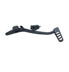 PEDAL FRENO TRASERO PC59 HONDA CB500X 2016-2018
