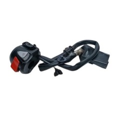 PINA DE ARRANQUE PC59 HONDA CB500X 2016-2018