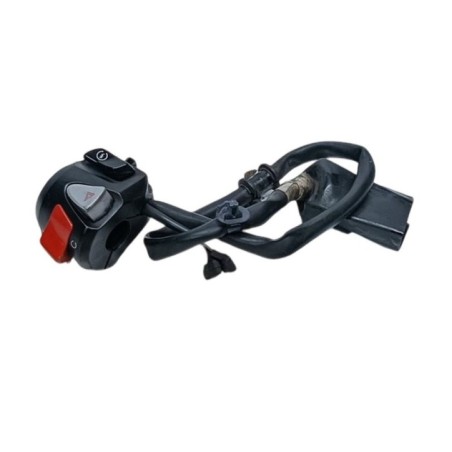 PINA DE ARRANQUE PC59 HONDA CB500X 2016-2018