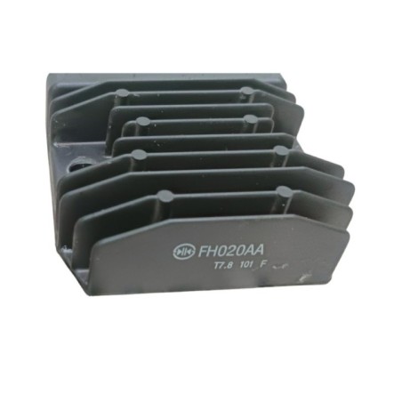 REGULADOR DE CORRIENTE PC59 HONDA CB500X 2016-2018