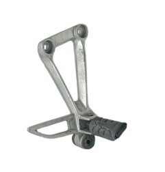 SOPORTE DE ESTRIBERA TRASERA DERECHA PC59 HONDA CB500X 2016-2018