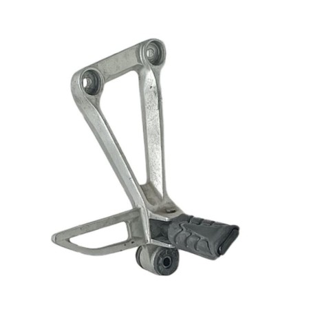 SOPORTE DE ESTRIBERA TRASERA DERECHA PC59 HONDA CB500X 2016-2018
