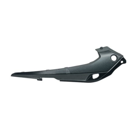 TAPA TRASERA DERECJA PC59 HONDA CB500X 2016-2018