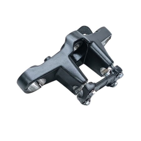 TIJA SUPERIOR CON CIERRE MANILLAR PC59 HONDA CB500X 2016-2018