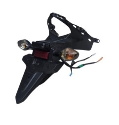 PORTAMATRICULAS CON INTERMIETENTES PC59 HONDA CB500X 2016-2018