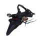 PORTAMATRICULAS CON INTERMIETENTES PC59 HONDA CB500X 2016-2018