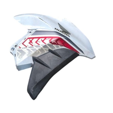 TAPA DELANTERA DERECHA DEFECTO PC59 HONDA CB500X 2016-2018