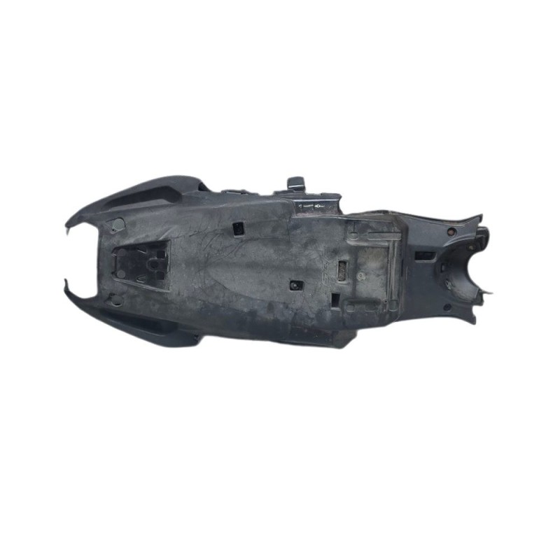 PASO DE RUEDA SUPERIOR RC75 HONDA CB650F 2014-2016