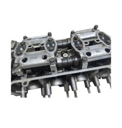 CULATA COMPLETA RC75 HONDA CB650F 2014-2016 | HONDA CB650F 2014-2016