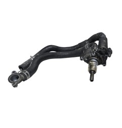 BOMBA DE AGUA RC75 HONDA CB650F 2014-2016 | HONDA CB650F 2014-2016