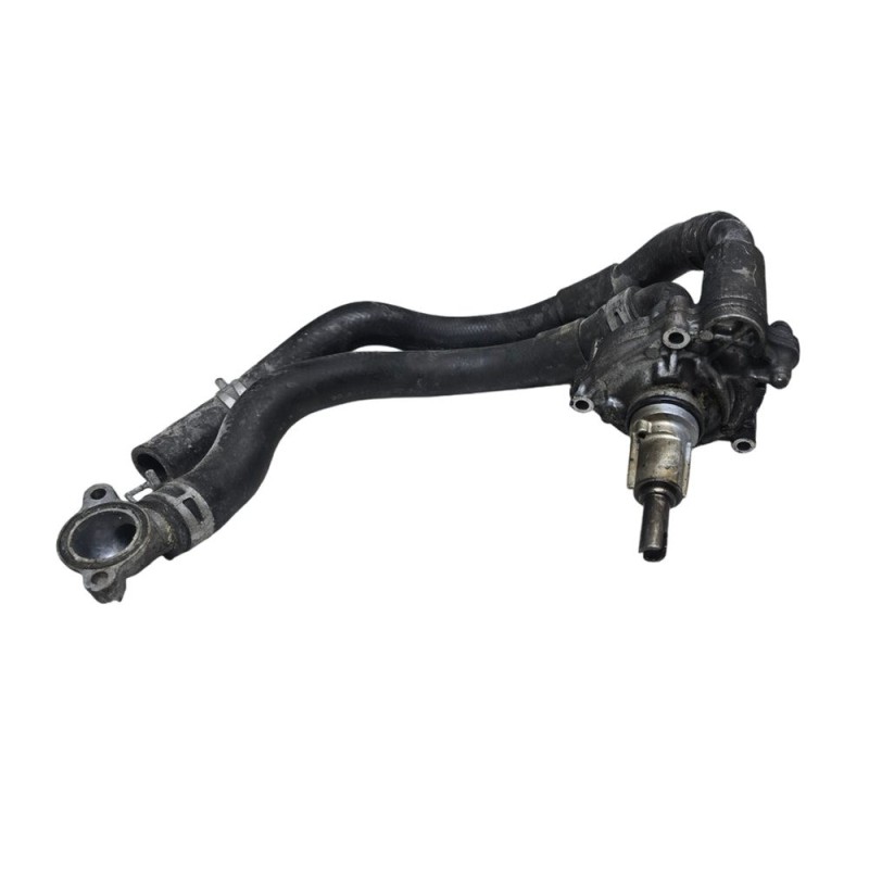 BOMBA DE AGUA RC75 HONDA CB650F 2014-2016