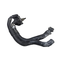 BOMBA DE AGUA RC75 HONDA CB650F 2014-2016 | HONDA CB650F 2014-2016
