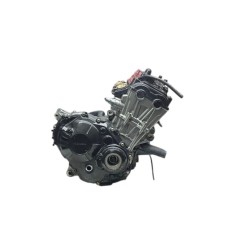 Motor Honda CB650F 2014-2016 RC75 | Código Motor RC74E